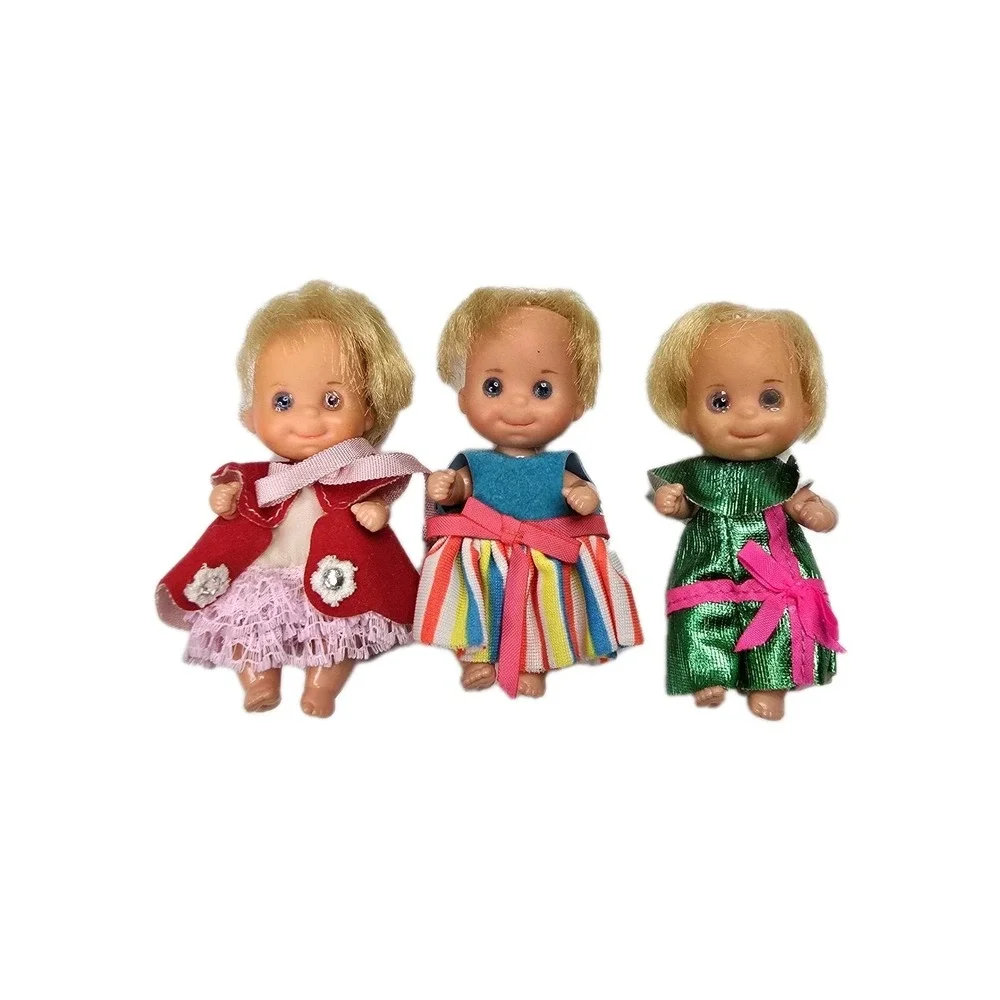 Vtg Mattel 